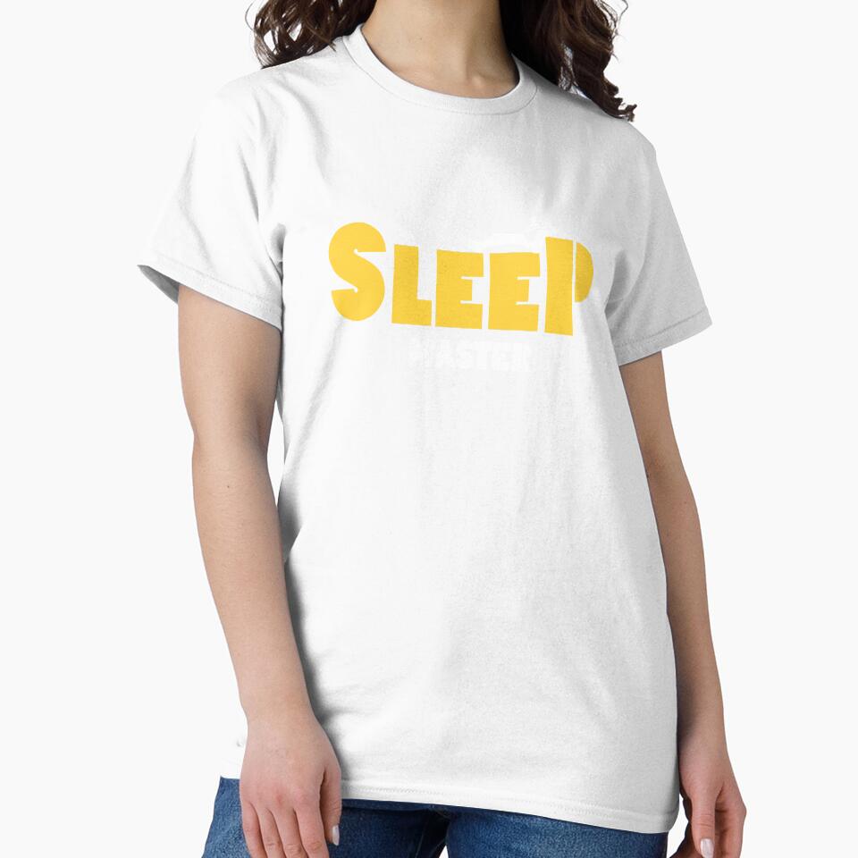 Sleep Whisperer gift for sleep consultant, male somnologist, male sleep physician or man sleep doctor by Gaudeliy