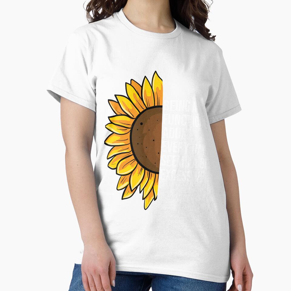 Being a Functional Adult Every Day Seems a Bit Excessive by Nizar Designs Unisex , , , Long Sleeve Tee