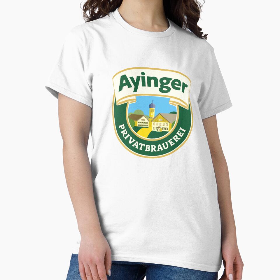 ayinger bavaria by Original1977 Unisex , , , Long Sleeve Tee