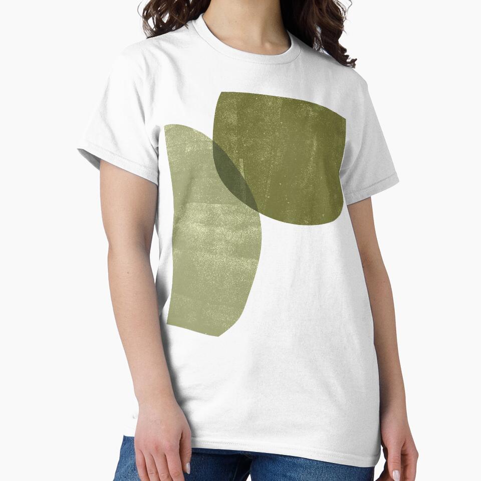 Minimal Semicircles by sundrysociety