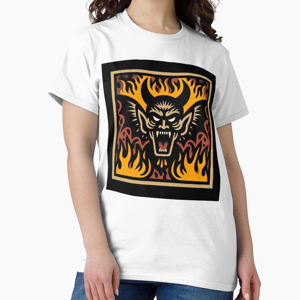 Scary Halloween - Ugly Sweater Art - 005 by sagaofsilence