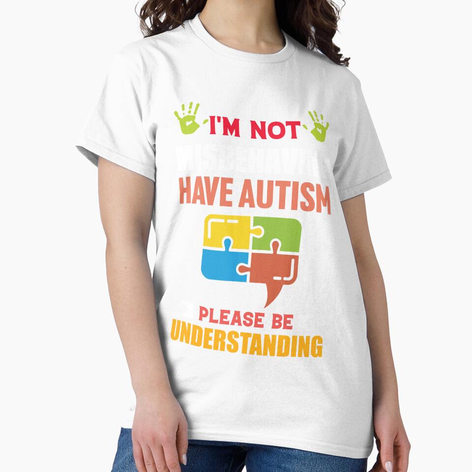 I'm not misbehaving by MangaCortaTees Unisex , , , Long Sleeve Tee