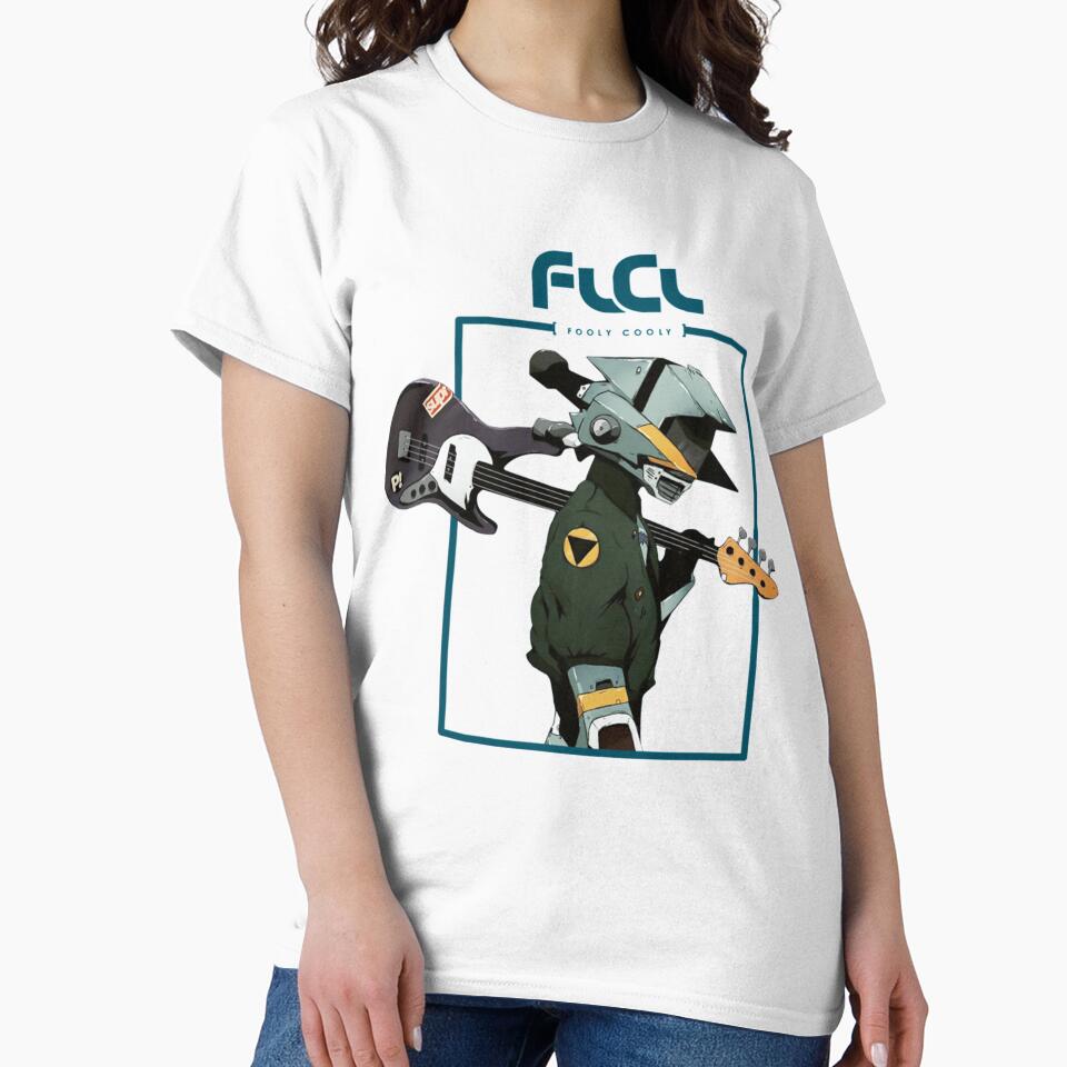 fooly cooly by LionheartArts Unisex , , , Long Sleeve Tee