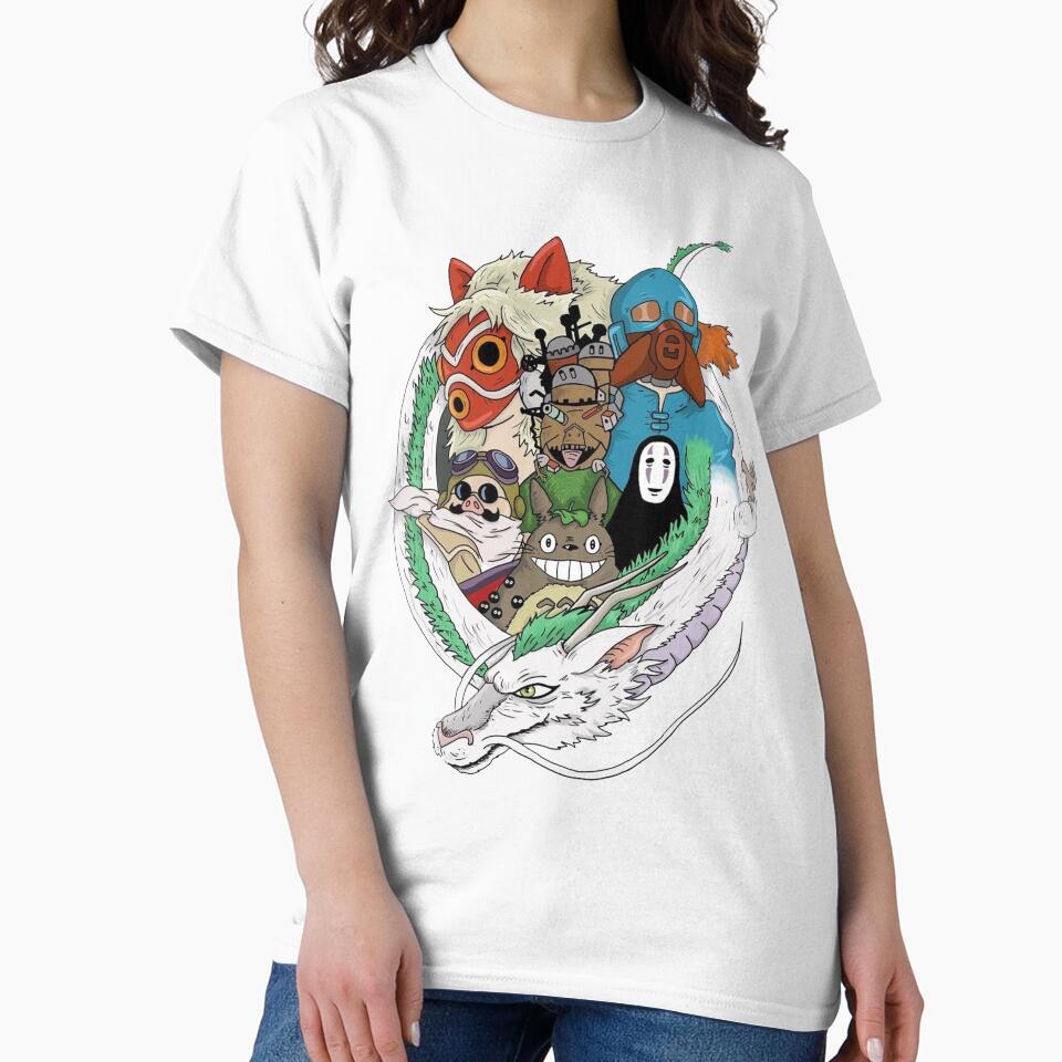 Loving Characters by ArtHouse55 Unisex , , , Long Sleeve Tee