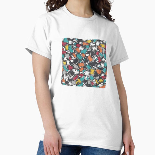 "casual" by Avatarart247 Unisex , , , Long Sleeve Tee