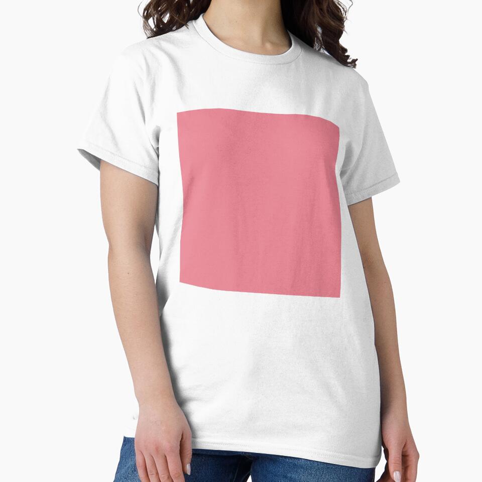 Heart Pink by The Innocent Ghost Project