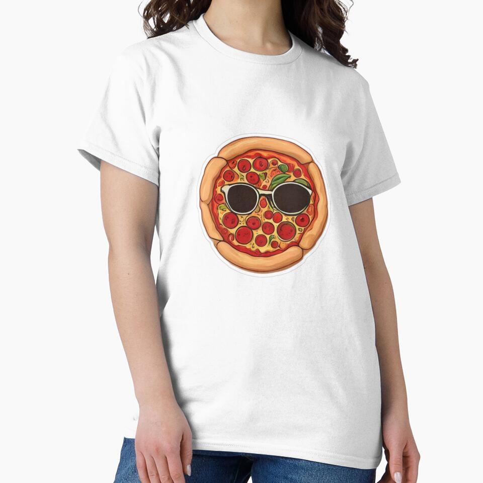 pizza stilysh by HiagoAlves
