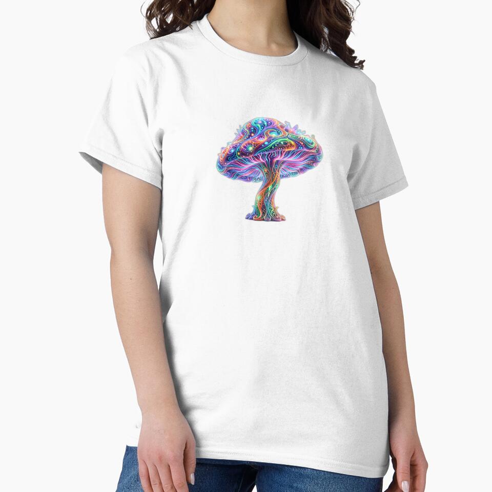 Space Traveller by Botanica Trip