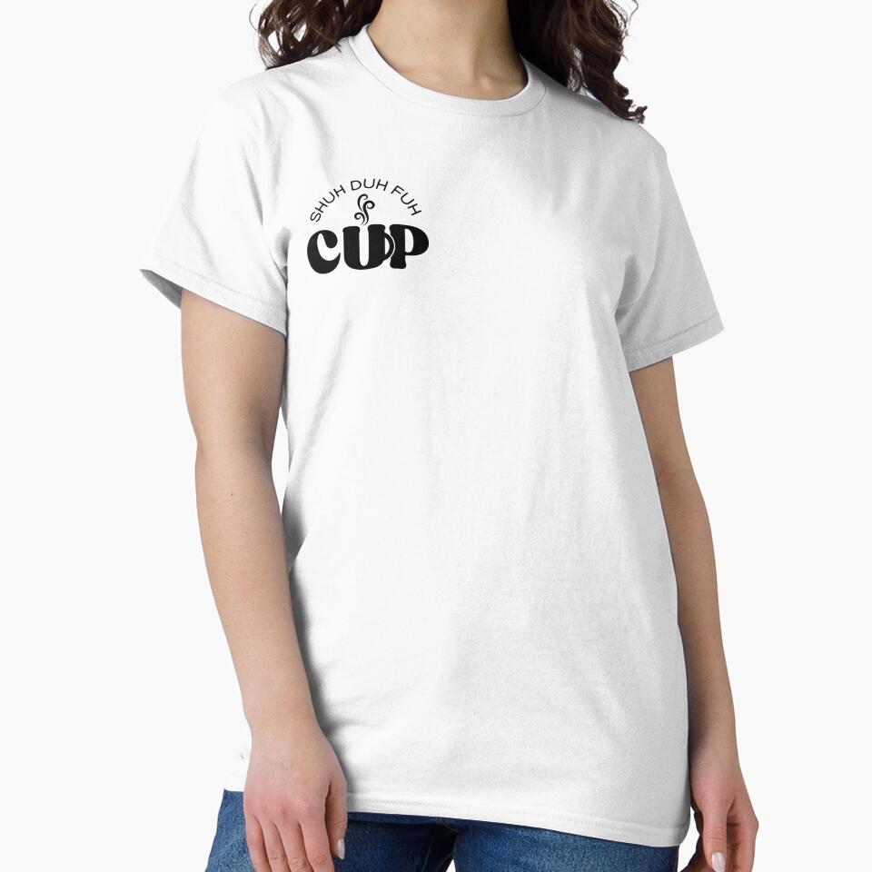 Abstract Typography Collage by Rangmanch Unisex , , , Long Sleeve Tee