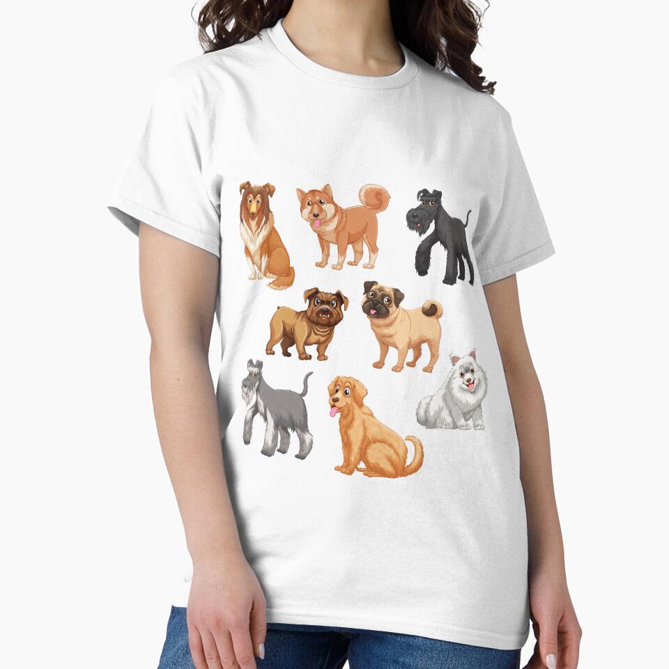 Gifts for pets and pet lovers by Ristinga Unisex , , , Long Sleeve Tee