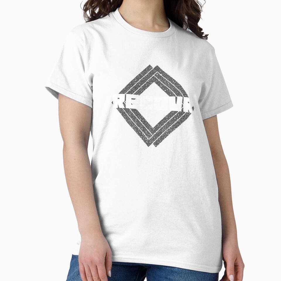 RECOVR sportswear by RECOVRsport Unisex , , , Long Sleeve Tee