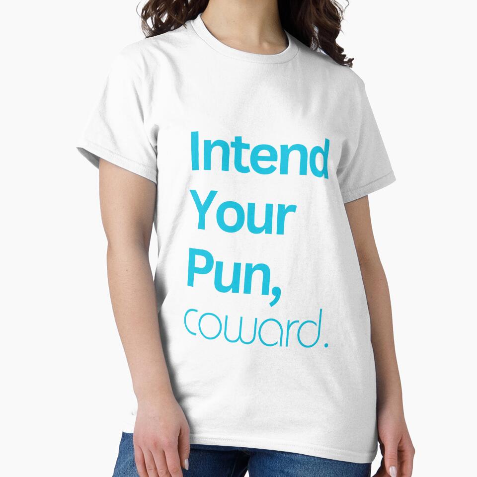 Don't be a coward! by aliannmaker Unisex , , , Long Sleeve Tee