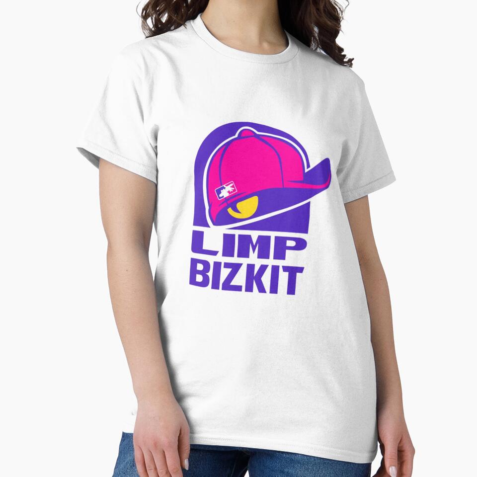 limpbizkit by beep0q Unisex , , , Long Sleeve Tee