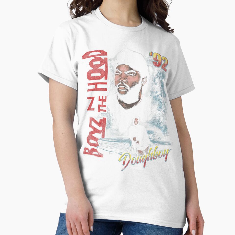 z in The Hood Dough Short Sleeve by pjxomokxnka49 Unisex , , , Long Sleeve Tee
