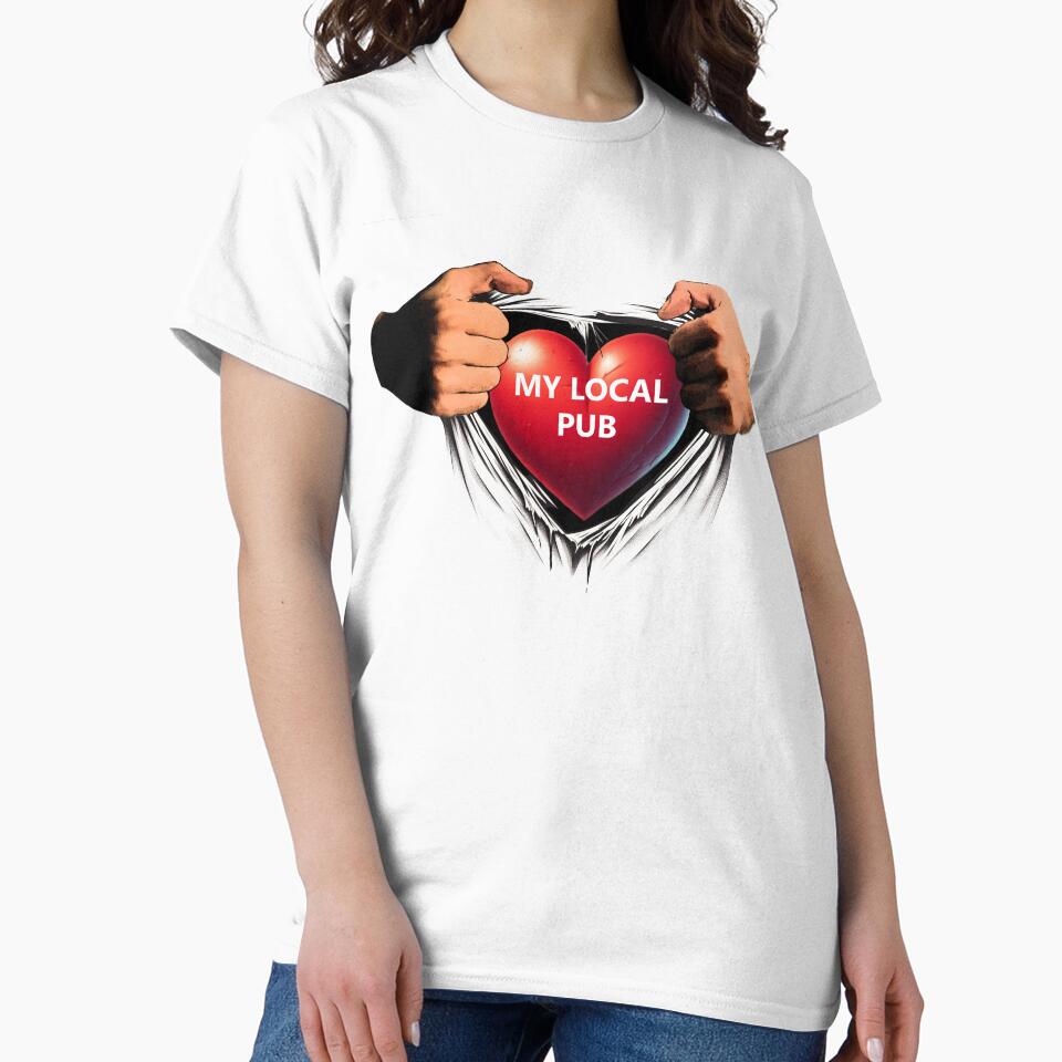 True love by GrimAttire Unisex , , , Long Sleeve Tee