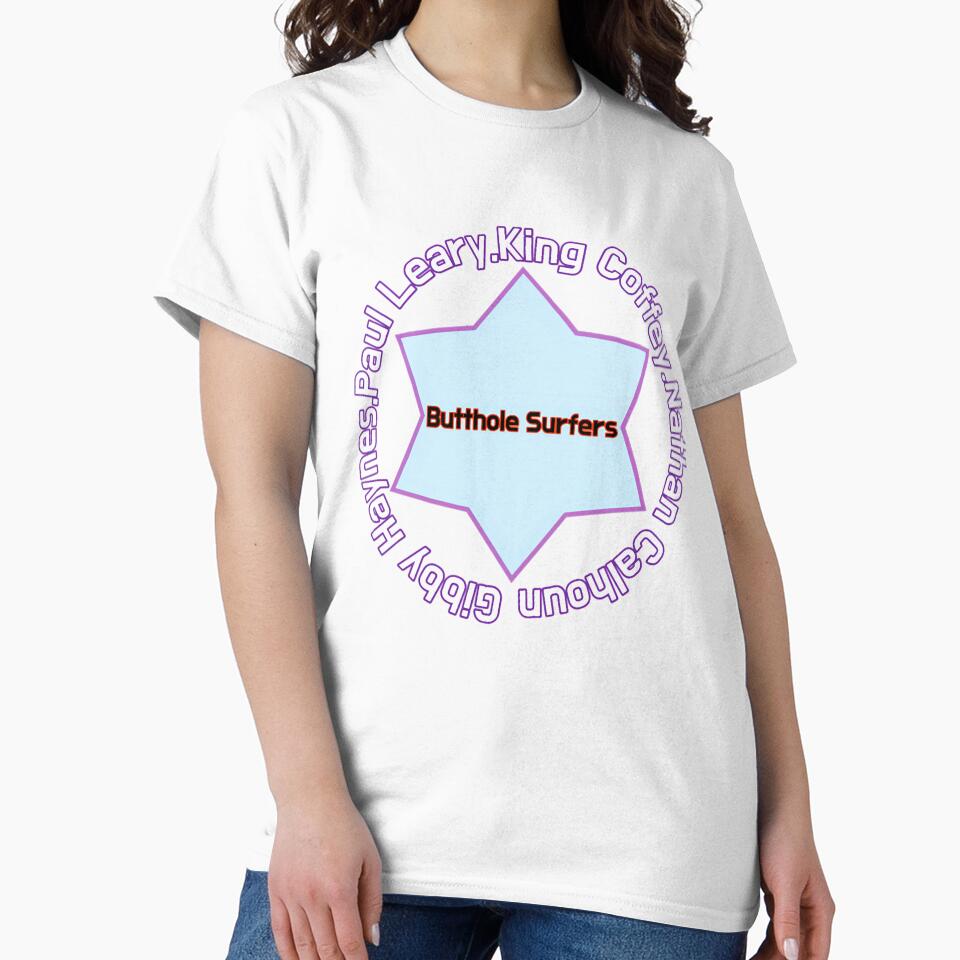 But thole Surfers by 23rdStBAJ Unisex , , , Long Sleeve Tee