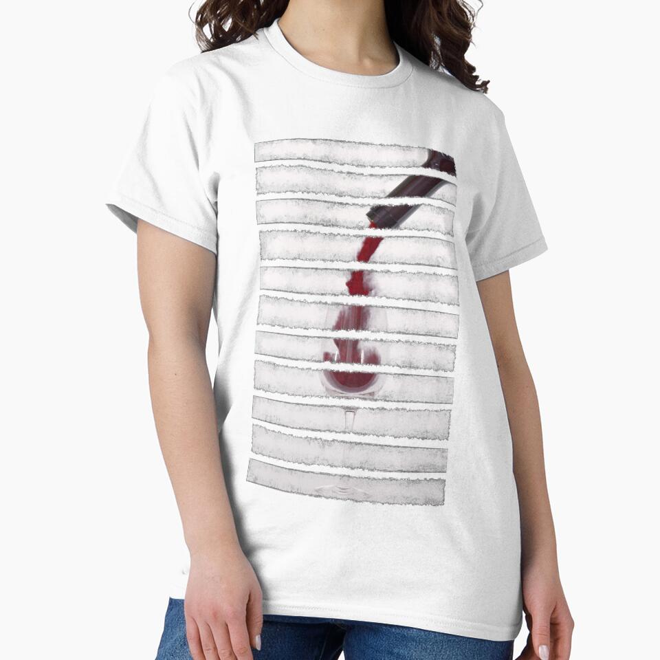 Liquid Smoke by Tarasevi4 Unisex , , , Long Sleeve Tee