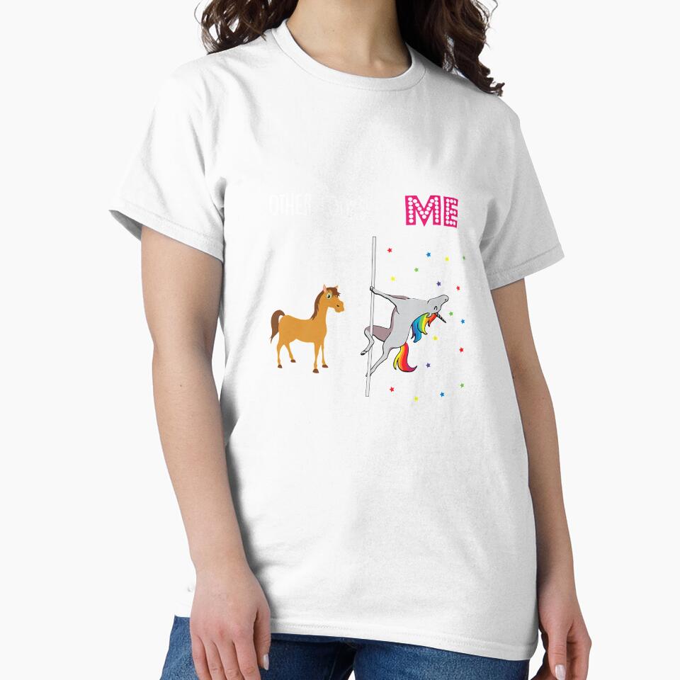 Cook Unicorn Others You Premium T Shirt by JonathanHyde Unisex , , , Long Sleeve Tee