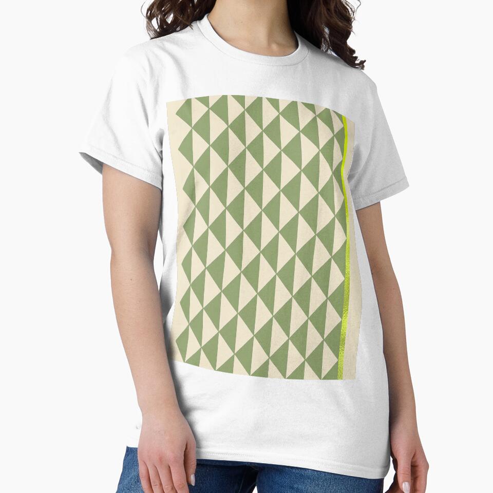Stylish Key Lime by lifeinspired4u Unisex , , , Long Sleeve Tee