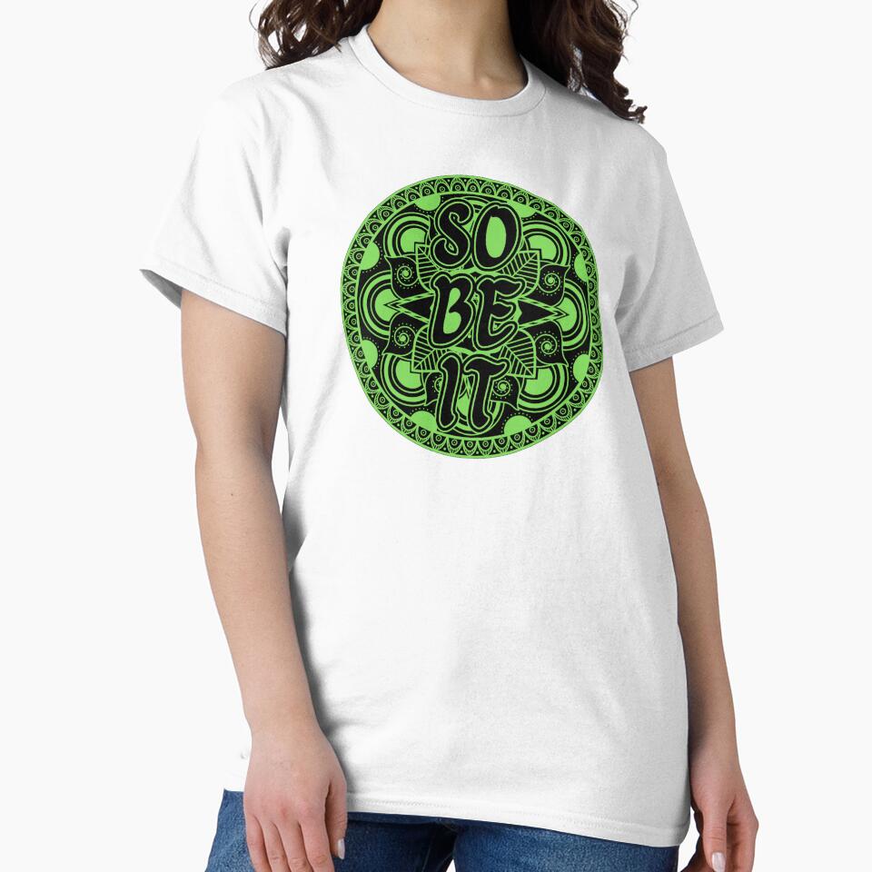 So be it Mandala by Reiser808