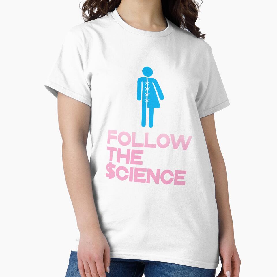 $cience Unisex by ArtWithImpact Unisex , , , Long Sleeve Tee