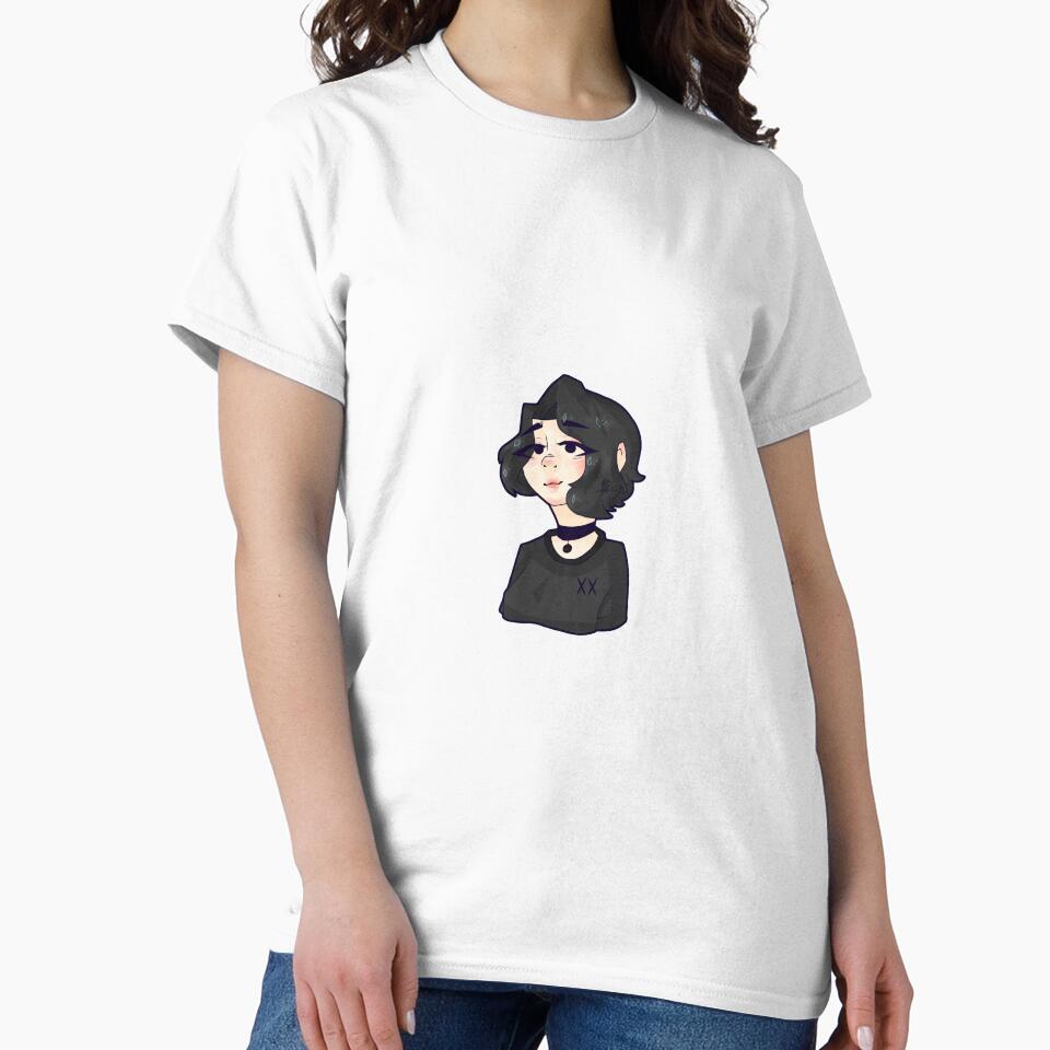 Basic Girls Meme 4 by Keopiiart Unisex , , , Long Sleeve Tee