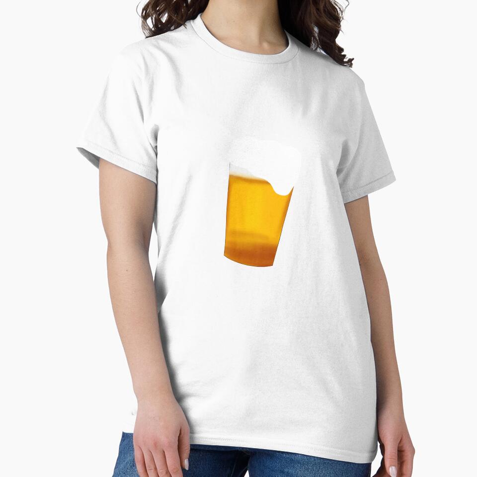 Cold Cold Beer by Marinaaa010 Unisex , , , Long Sleeve Tee