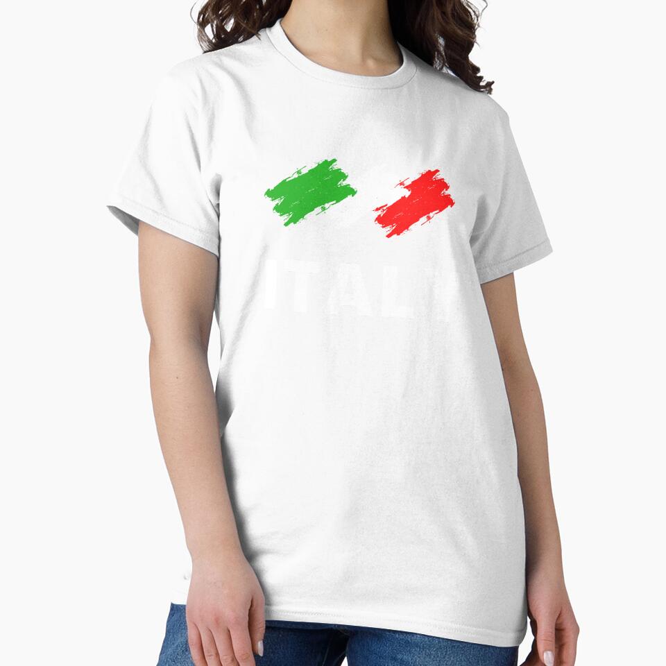 Casual Italy by e-Shop67 Unisex , , , Long Sleeve Tee
