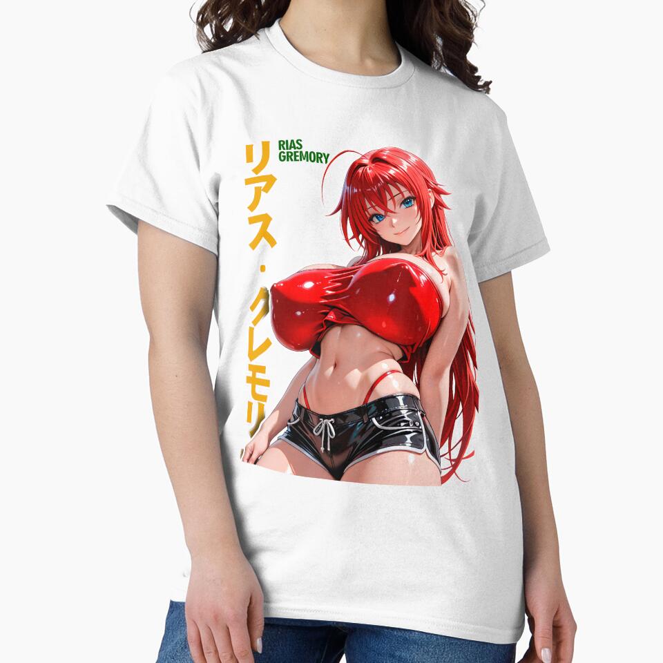 Onichan, Rias Gremory by Made by Luis
