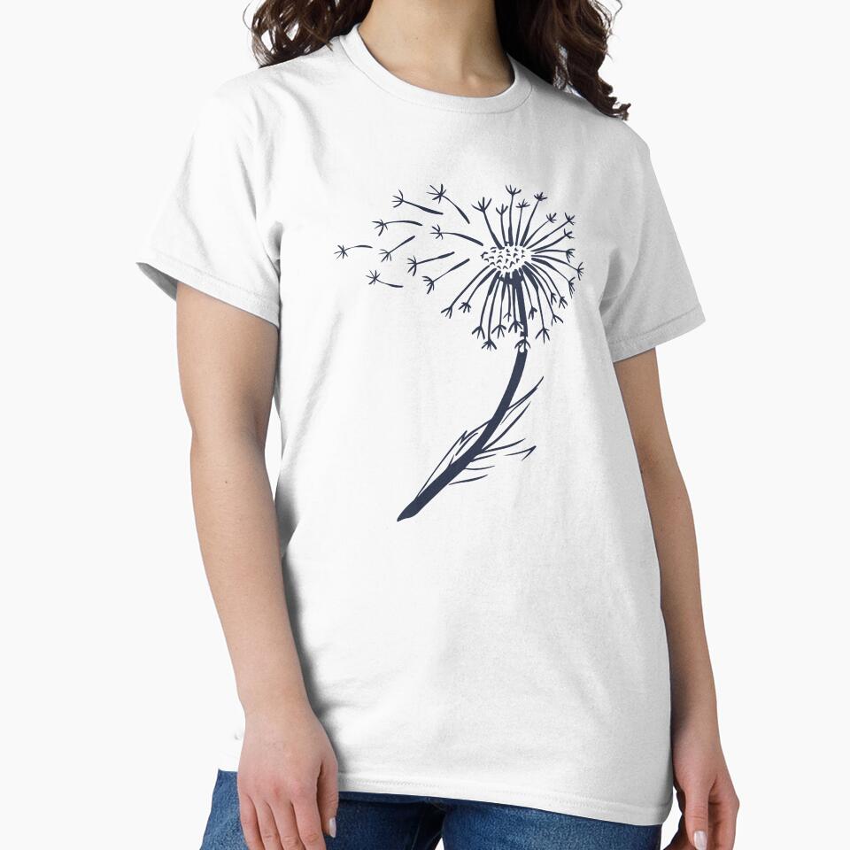 dandelion flower by zaher97