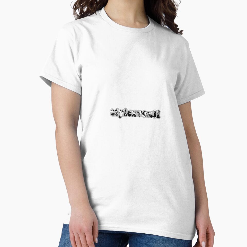 custom name design (stylexvonii) by createdbymia Unisex , , , Long Sleeve Tee