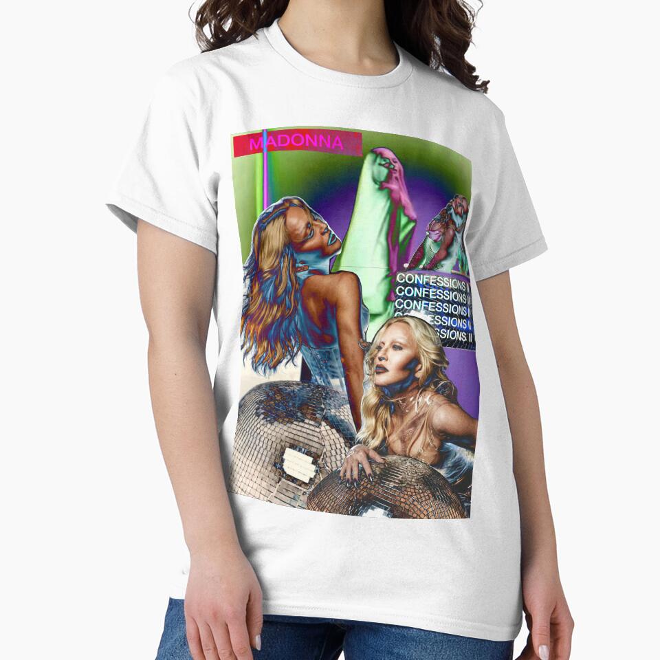 More COAD2 by aprd666 Unisex , , , Long Sleeve Tee
