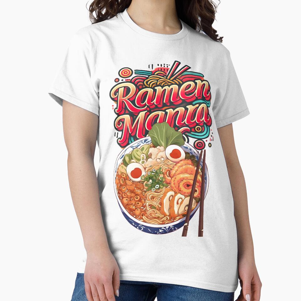 ramen LOVER by aliraweb