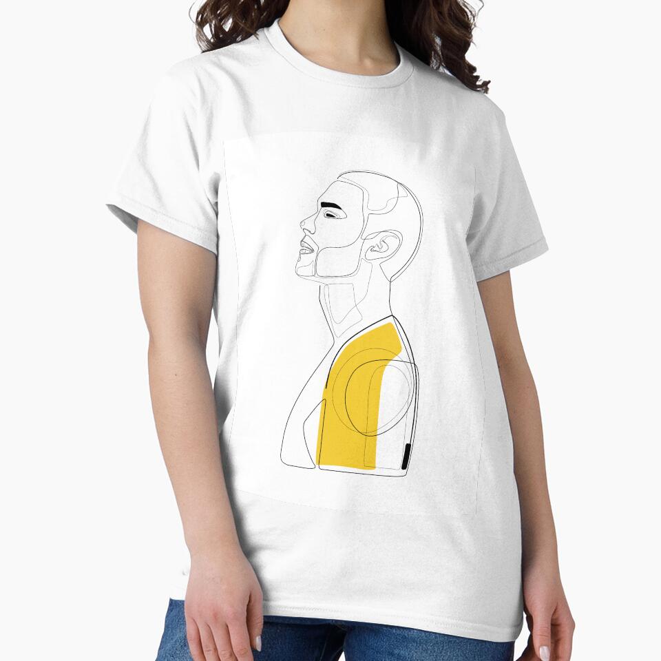 Suited in Mustard by ExplicitDesign