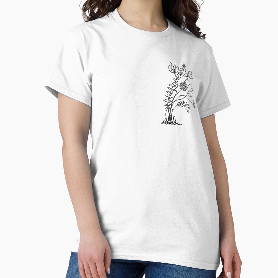 2:06 a.m. by anneth0184 Unisex , , , Long Sleeve Tee