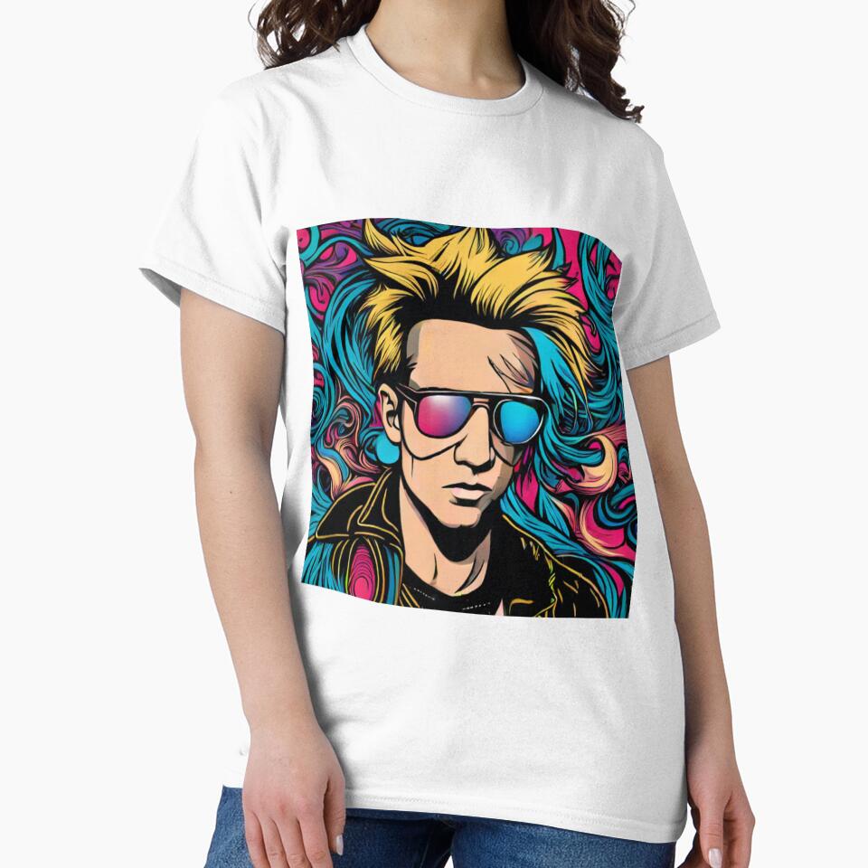 casual by artnftjimmy Unisex , , , Long Sleeve Tee