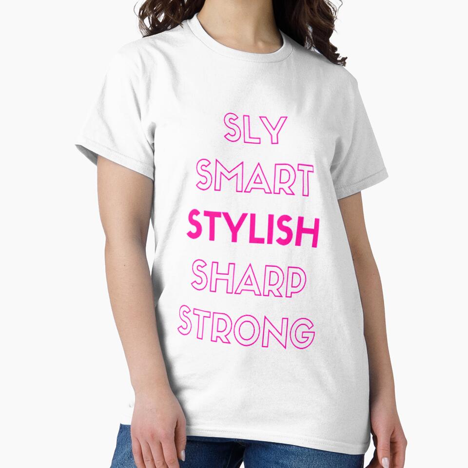 Stylish by MRentrepreneurs Unisex , , , Long Sleeve Tee