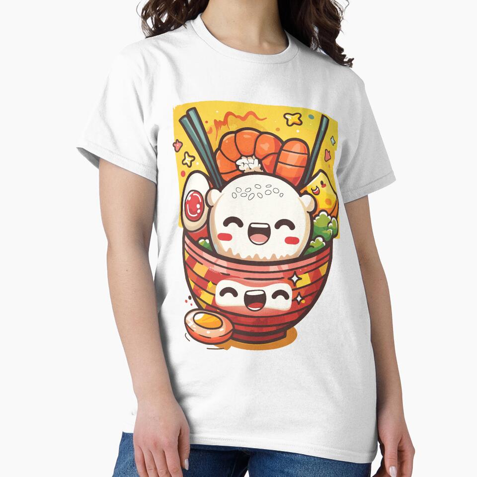 Kawai Summer by nomiraclehere Unisex , , , Long Sleeve Tee