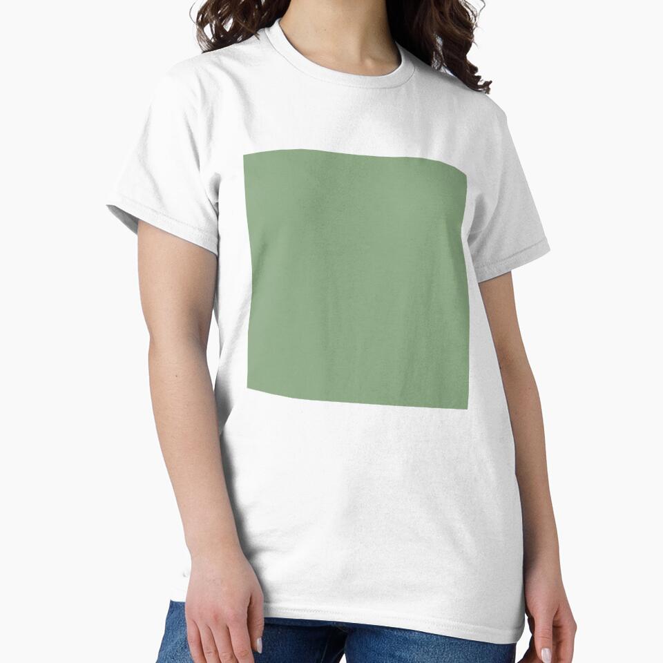 Jade by The Innocent Ghost Project Unisex , , , Long Sleeve Tee
