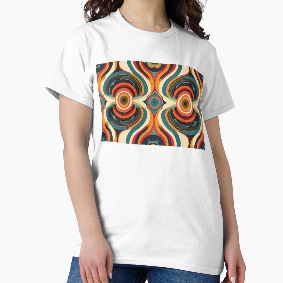 Transcending by patternshoprad