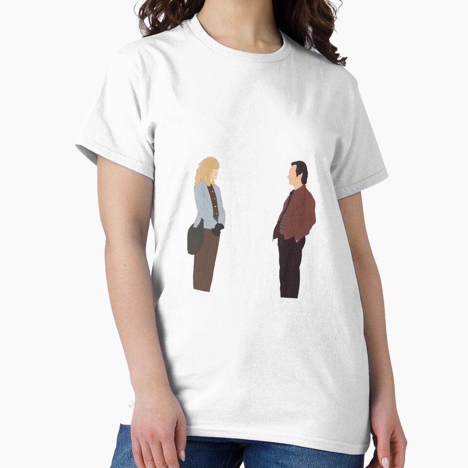 When Harry Met Sally by cine-fille