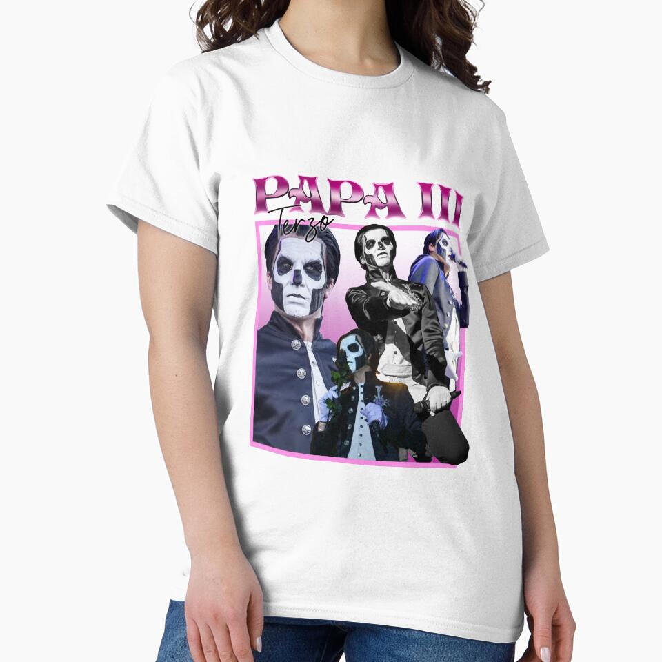 90s Terzo by Lizzie Cavanagh Unisex , , , Long Sleeve Tee