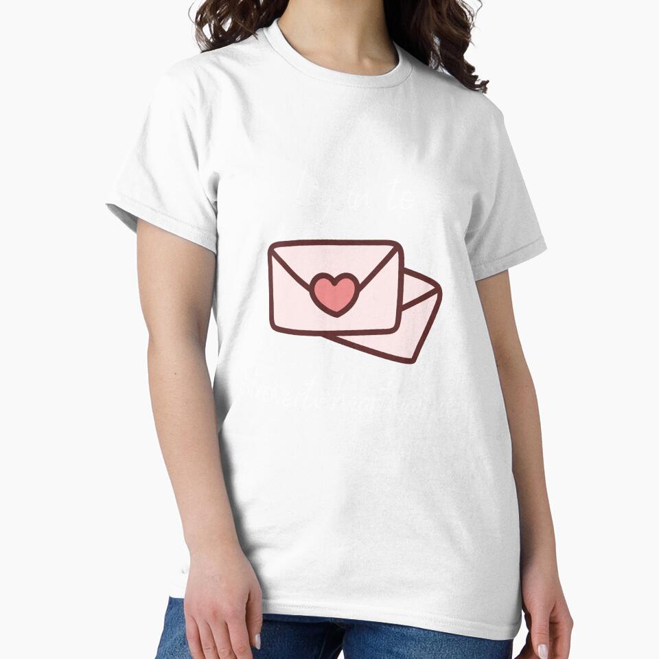 Introvert love by Abbi99 Unisex , , , Long Sleeve Tee