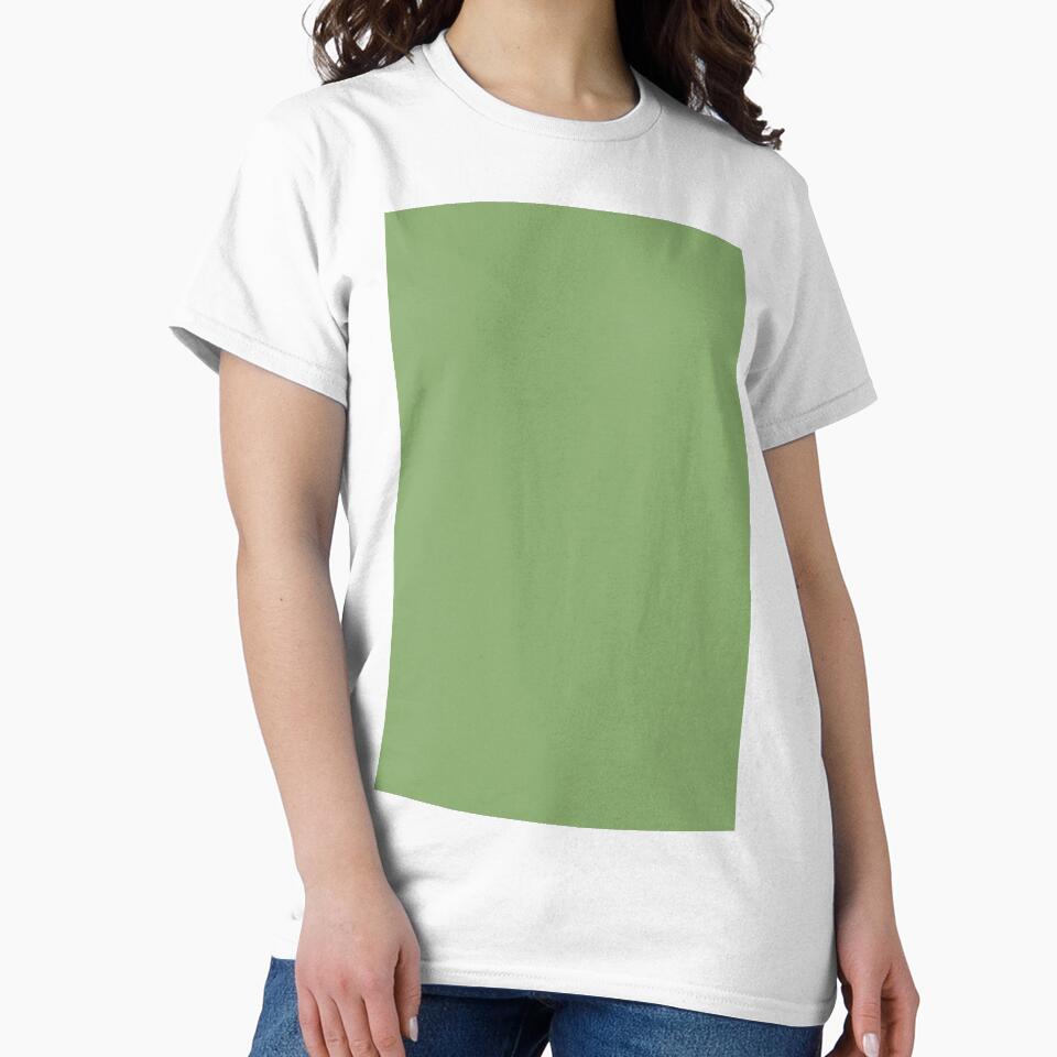 color asparagus by kultjers Unisex , , , Long Sleeve Tee