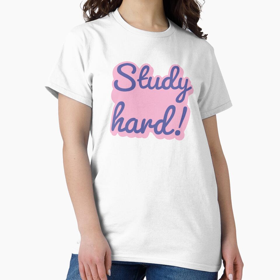 STUDY MOTIVATION by ArtBySymone