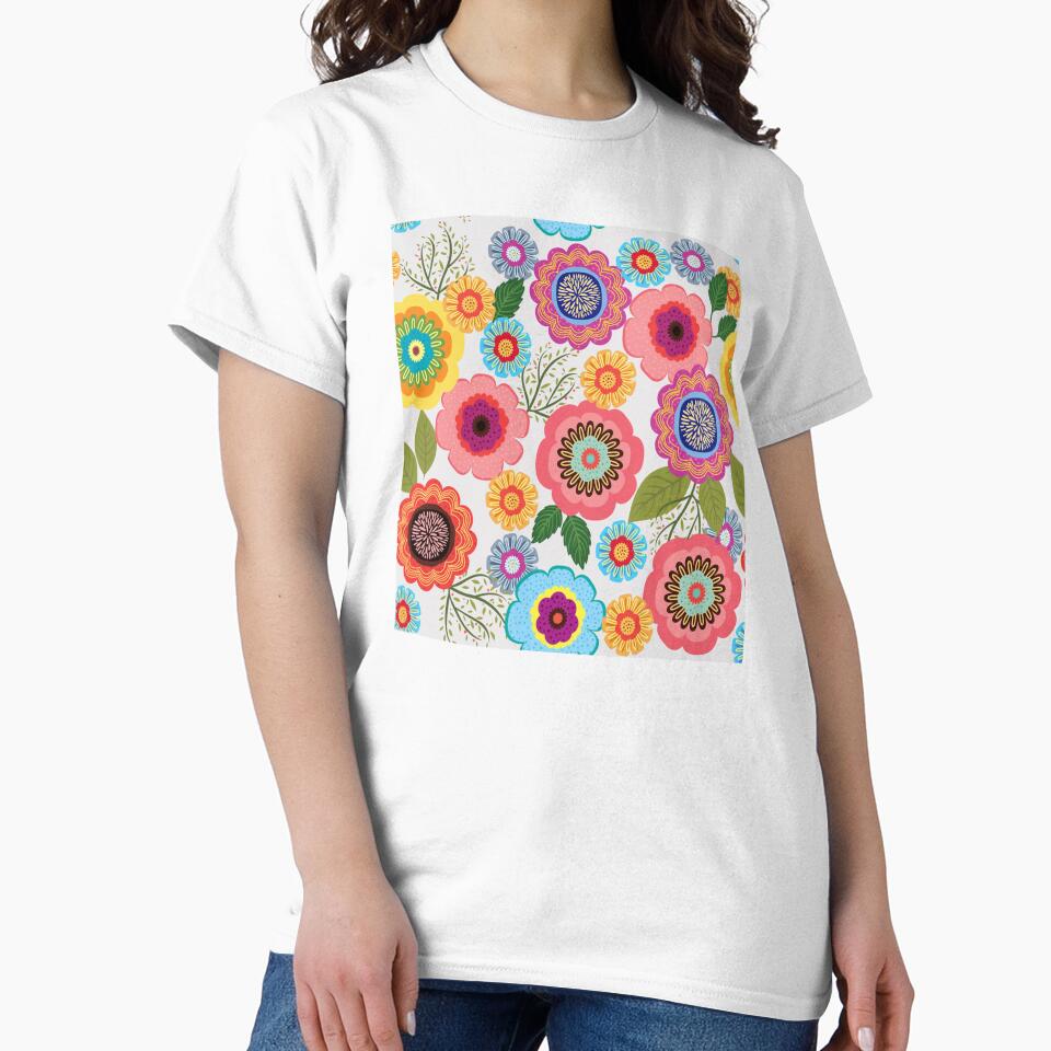 minimalist flowers by virilamissa