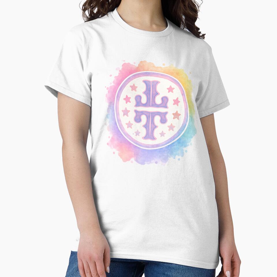 Returning Dream by FanGirl Design By The Mad Thatter Unisex , , , Long Sleeve Tee