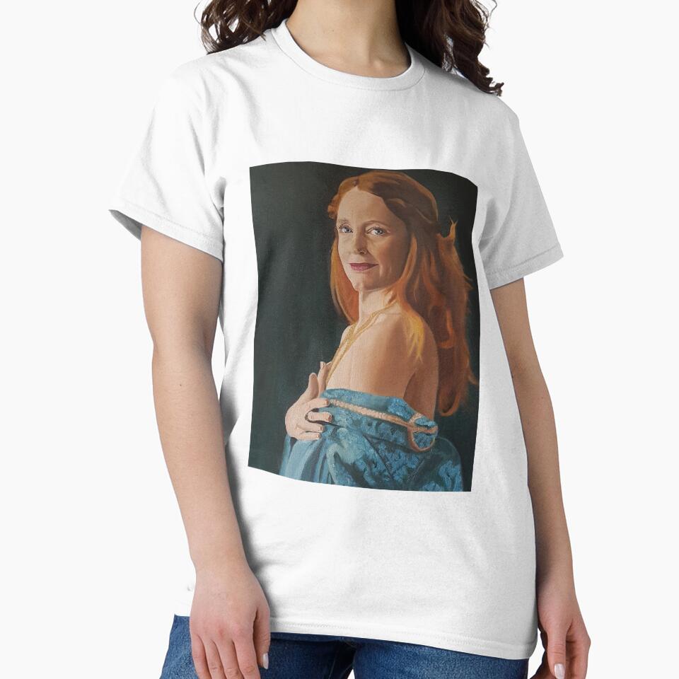 Soft by Tereza Allen Unisex , , , Long Sleeve Tee