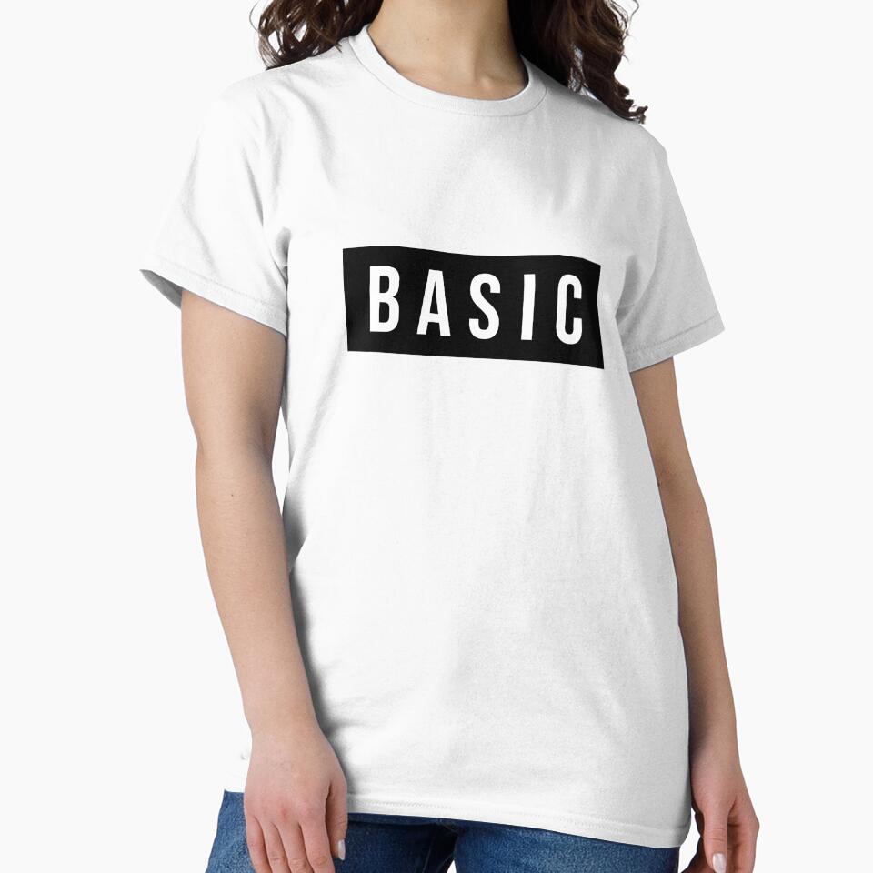 BASIC from Westworld by aviparshan Unisex , , , Long Sleeve Tee