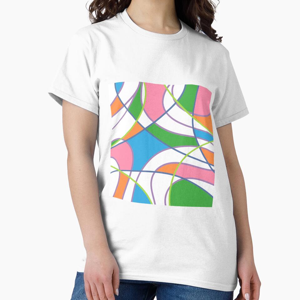 Post modern of Sadness by moodboardzz Unisex , , , Long Sleeve Tee